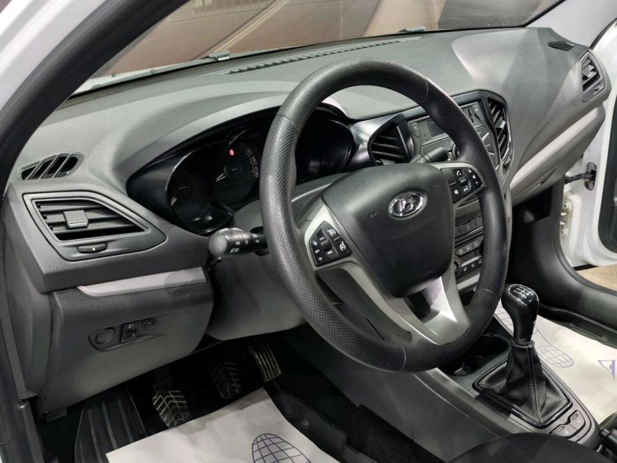 Lada (ВАЗ) Vesta I Ставрополь  - изображение 7
