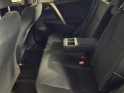 Toyota RAV4 IV (XA40) Санкт-Петербург  - изображение 42