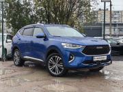 Haval F7 I Санкт-Петербург  - изображение 16