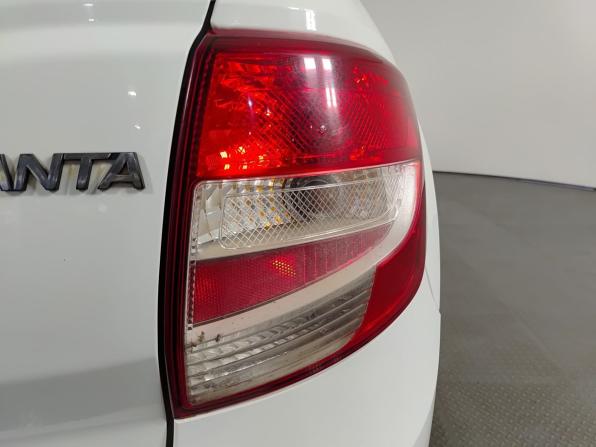 Lada (ВАЗ) Granta I с пробегом 2017 года, цена 421 000 рублей, 125553 км, седан, Автокод Объявления