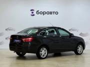 Lada (ВАЗ) Vesta I Ставрополь  - изображение 21