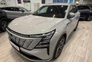 Changan CS75 Plus IV Волгоград  - изображение 19