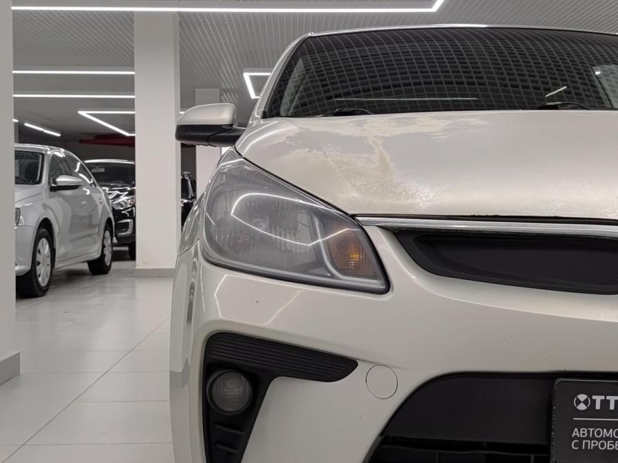 Kia Rio IV Казань  - изображение 21