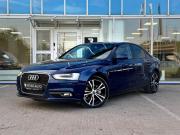 Audi A4 IV (B8) Рестайлинг Ульяновск  - изображение 24