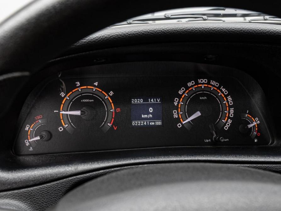 Lada (ВАЗ) Niva Travel I Краснодар  - изображение 14