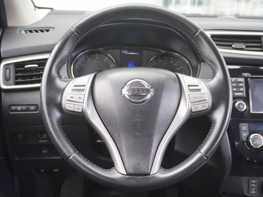 Nissan Qashqai II Москва  - изображение 14
