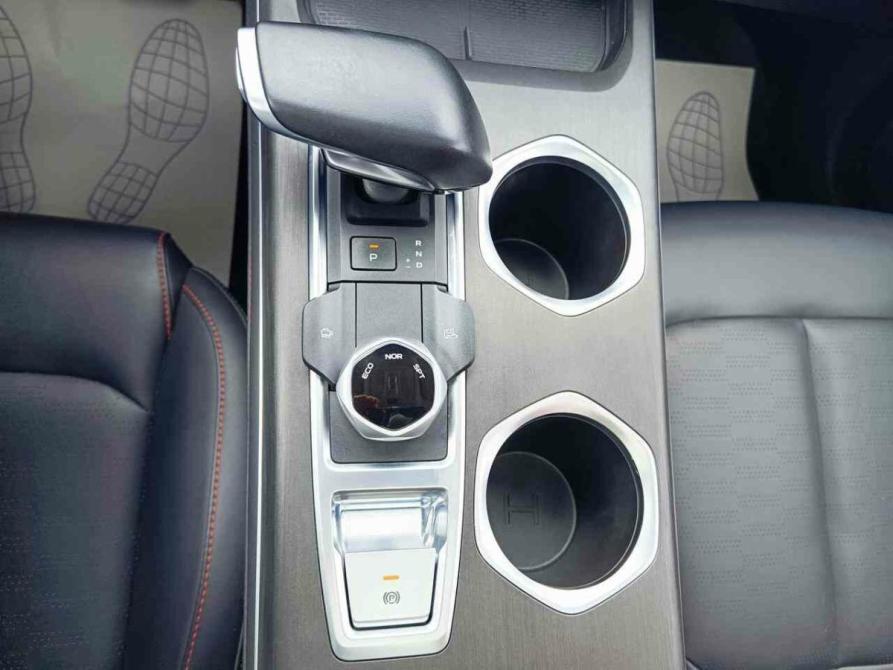 Changan CS55 Plus II Тюмень  - изображение 25