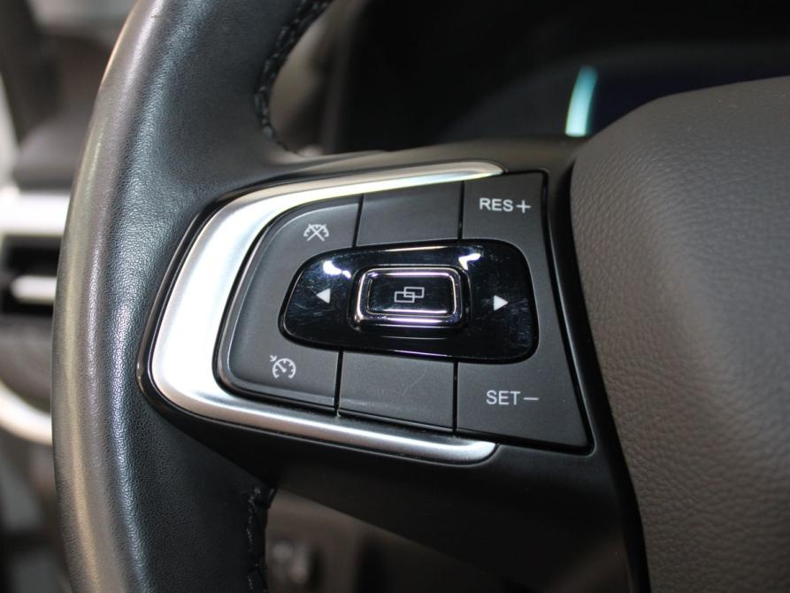 Chery Tiggo 7 Pro I Старый Оскол  - изображение 15