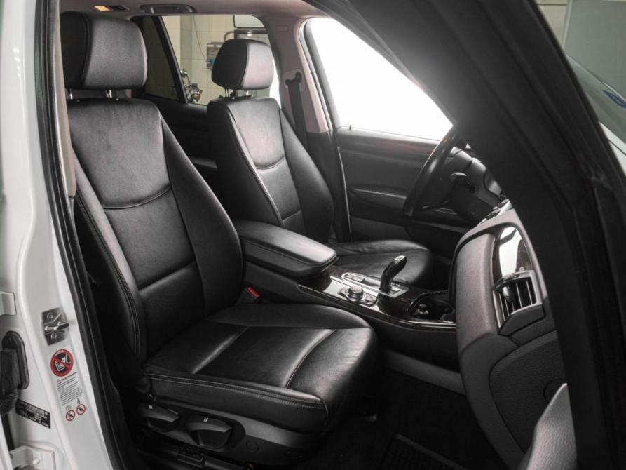 BMW X3 II (F25) Тюмень  - изображение 8