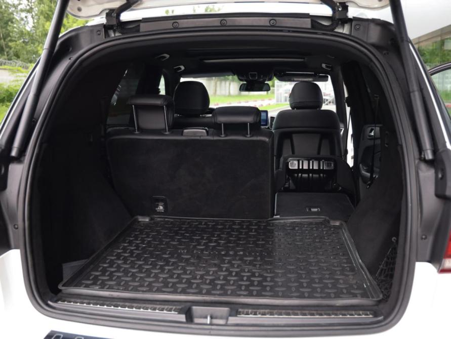 Mercedes-Benz GLE I (W166) Санкт-Петербург  - изображение 35