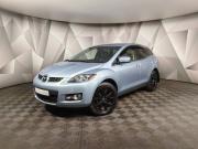 Mazda CX-7 I Москва  - изображение 21