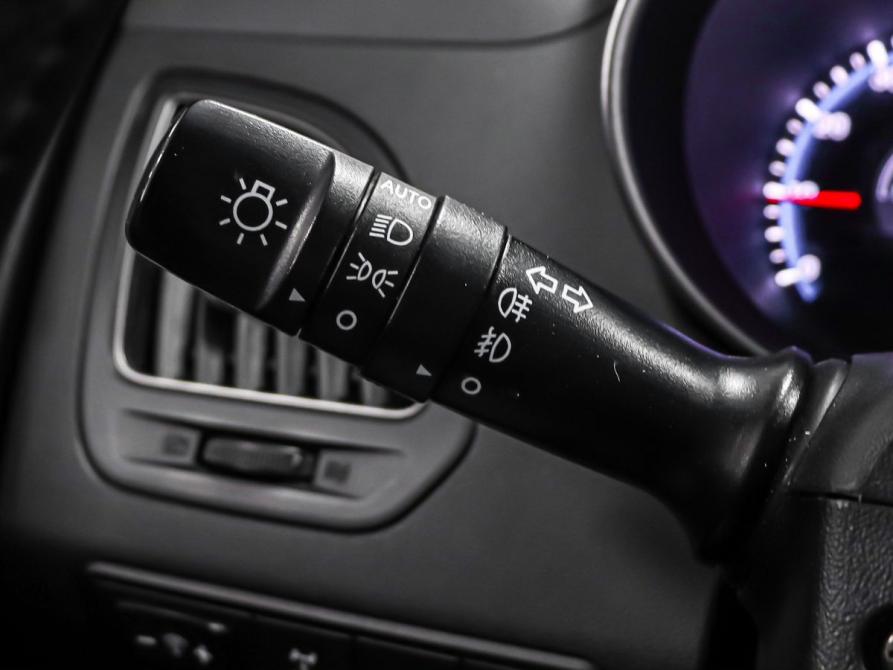 Hyundai ix35 I Рестайлинг Минеральные Воды  - изображение 13