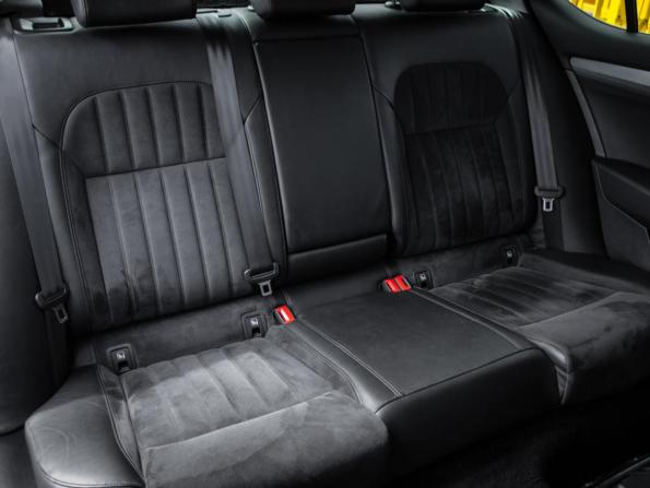 Skoda Superb III с пробегом 2017 года, цена 1 678 000 рублей, 175935 км, лифтбек, Автокод Объявления