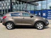 Kia Sportage III Краснодар  - изображение 33