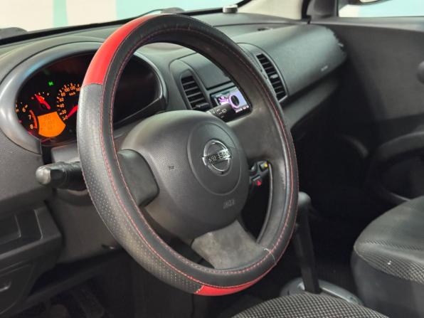 Nissan Micra III (K12) с пробегом 2008 года, цена 500 000 рублей, 201865 км, хэтчбек, Автокод Объявления