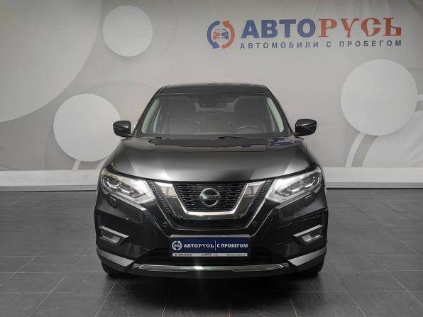 Nissan X-Trail III Рестайлинг с пробегом 2021 года, цена 2 777 000 рублей, 114892 км, внедорожник, Автокод Объявления