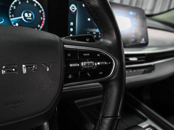 Chery Arrizo 8 с пробегом 2023 года, цена 1 909 000 рублей, 138423 км, седан, Автокод Объявления
