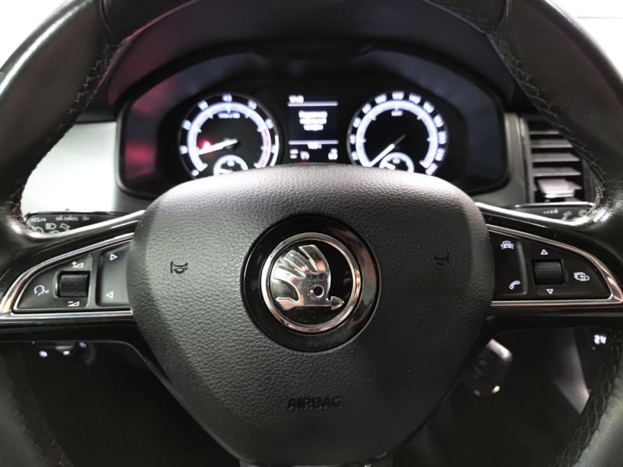 Skoda Kodiaq I Казань  - изображение 24