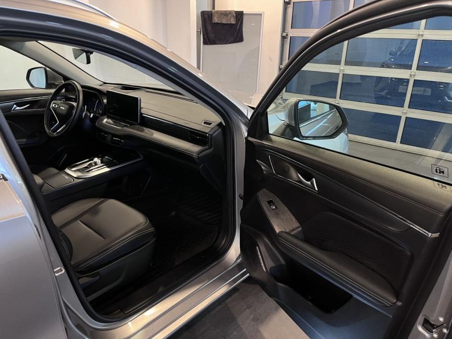 Haval Jolion I Чебоксары  - изображение 27