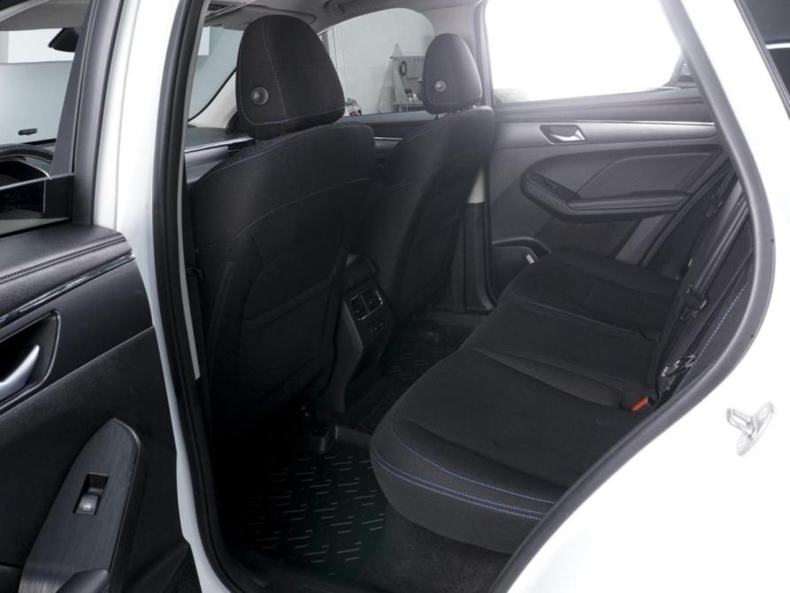 Haval Jolion I Рестайлинг Ростов-на-Дону  - изображение 11
