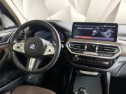 BMW X3 III (G01) Рестайлинг Москва  - изображение 36