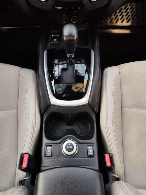 Nissan Qashqai II Санкт-Петербург  - изображение 20