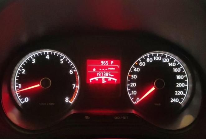 Volkswagen Polo V с пробегом 2011 года, цена 740 000 рублей, 197384 км, седан, Автокод Объявления