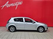Opel Astra H Рестайлинг Вологда  - изображение 23