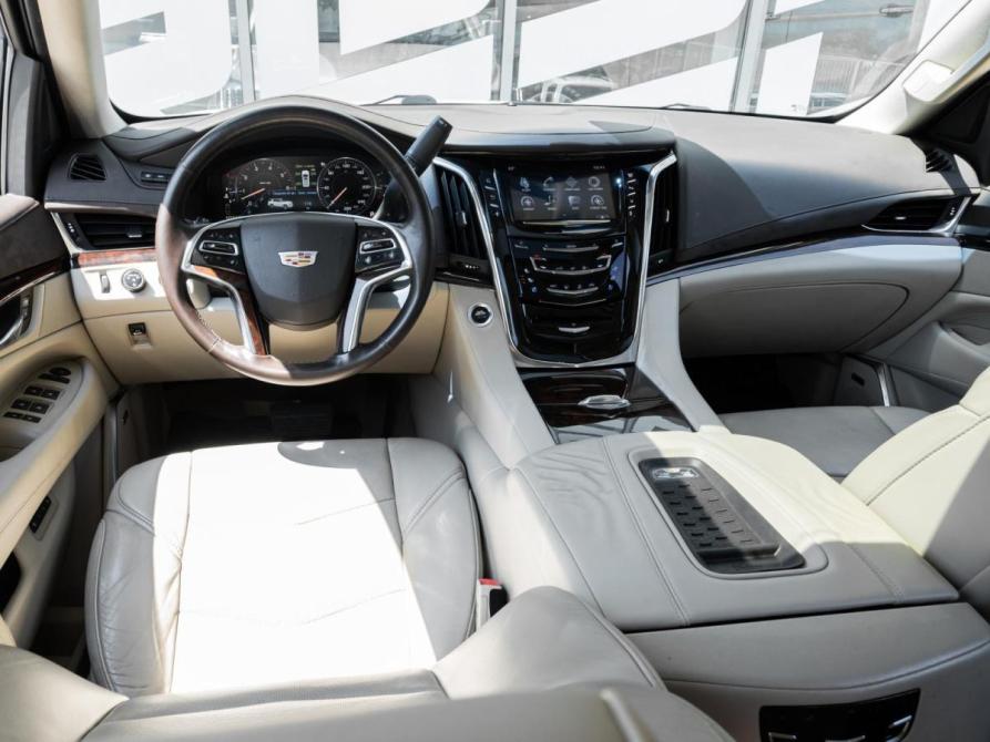 Cadillac Escalade IV Ставрополь  - изображение 6