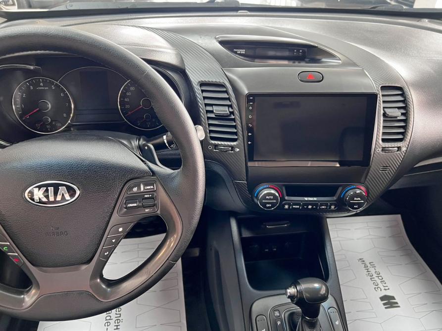 Kia Cerato III Тверь  - изображение 16