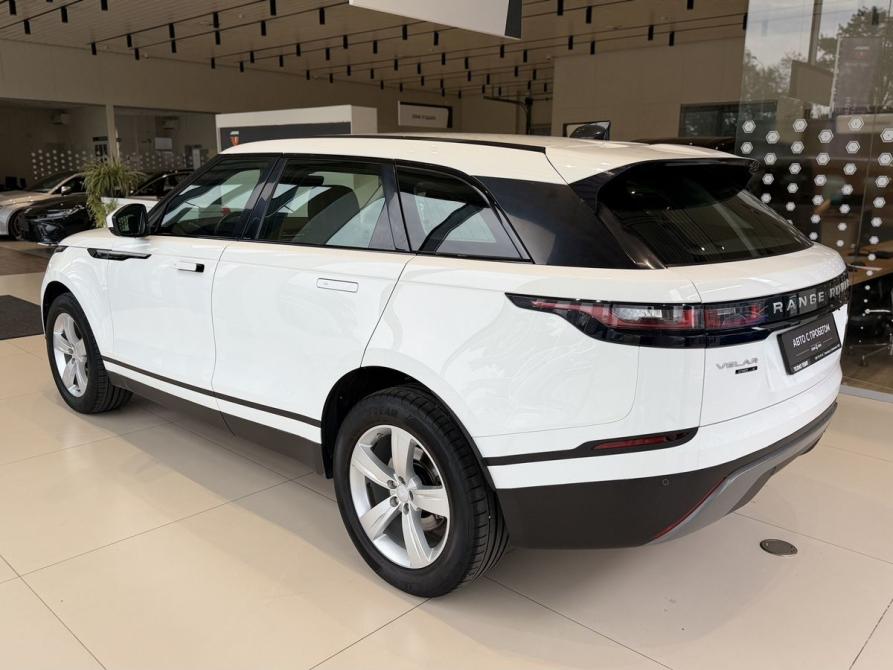 Land Rover Range Rover Velar I Краснодар  - изображение 7