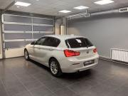 BMW 1 серии II (F20/F21) Рестайлинг 2 Тверь  - изображение 27