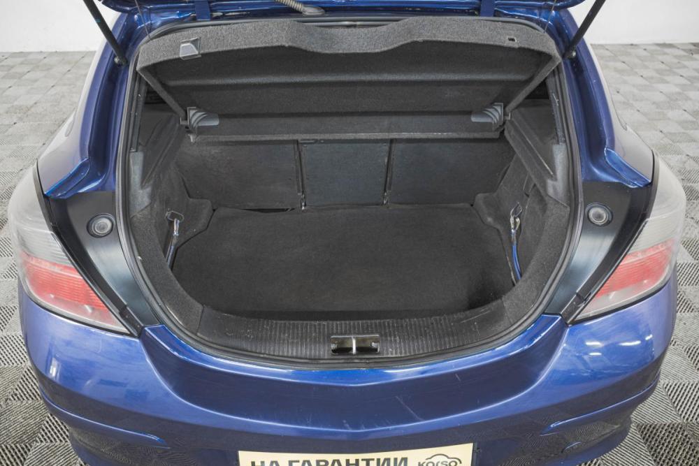 Opel Astra H Рестайлинг Кемерово  - изображение 8