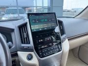 Toyota Land Cruiser 200 Series Рестайлинг 2 Владикавказ  - изображение 26