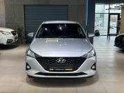 Hyundai Solaris II Рестайлинг Оренбург  - изображение 22