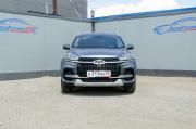 Chery Tiggo 8 I Курган  - изображение 28