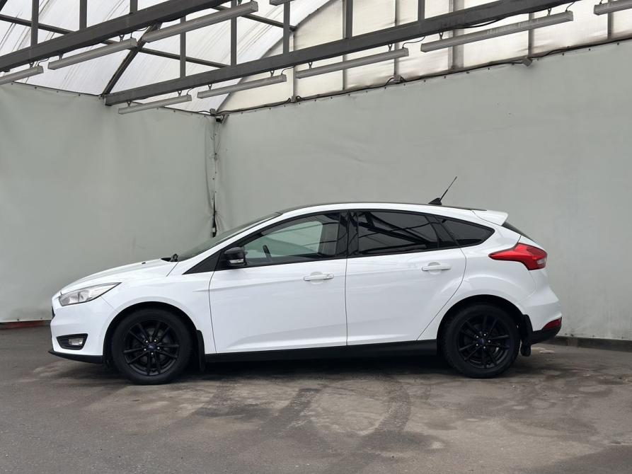 Ford Focus III Рестайлинг Липецк  - изображение 8