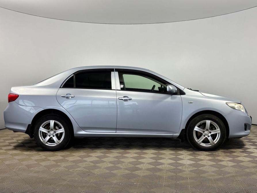 Toyota Corolla X (E140 E150) Борисоглебск  - изображение 6