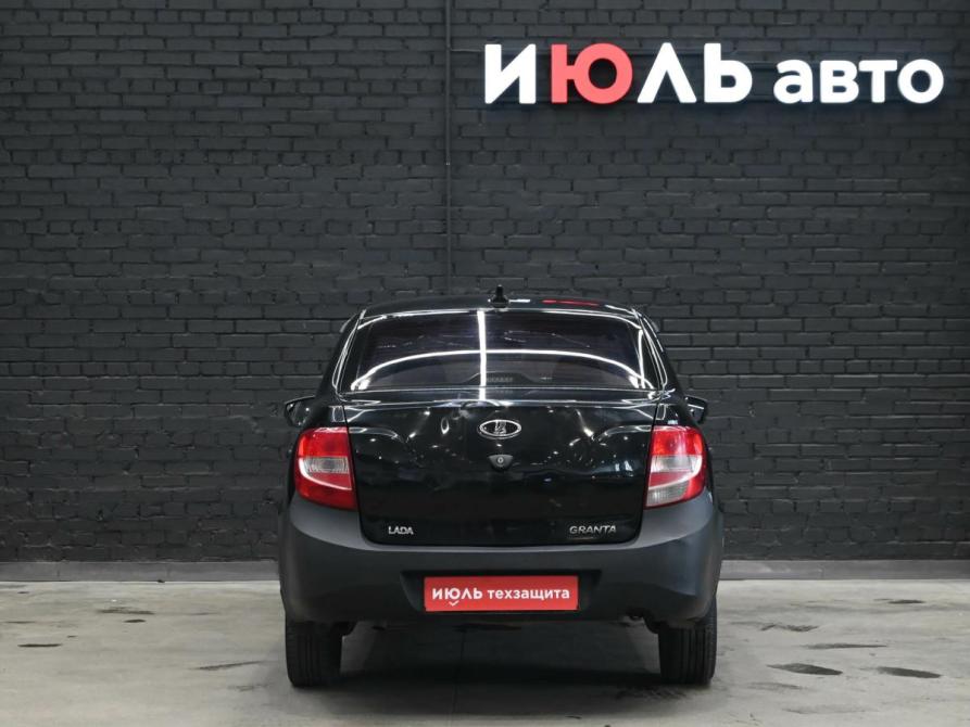 Lada (ВАЗ) Granta I Екатеринбург  - изображение 5