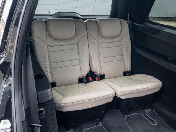 Mercedes-Benz GL-Класс AMG с пробегом 2013 года, цена 3 180 000 рублей, 166346 км, внедорожник, Автокод Объявления