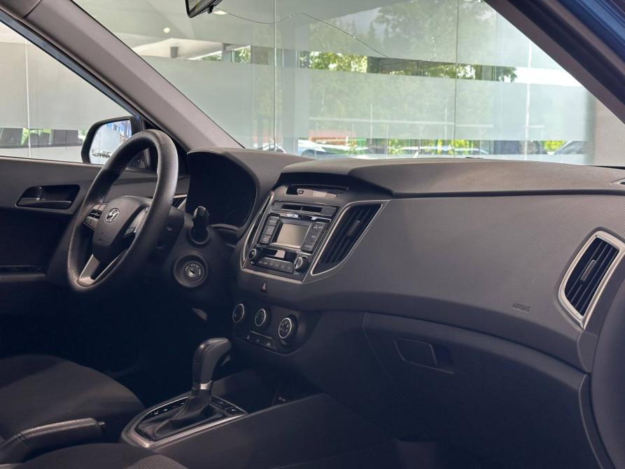 Hyundai Creta I Тверь  - изображение 8