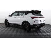 Geely Coolray I Рестайлинг Москва  - изображение 33