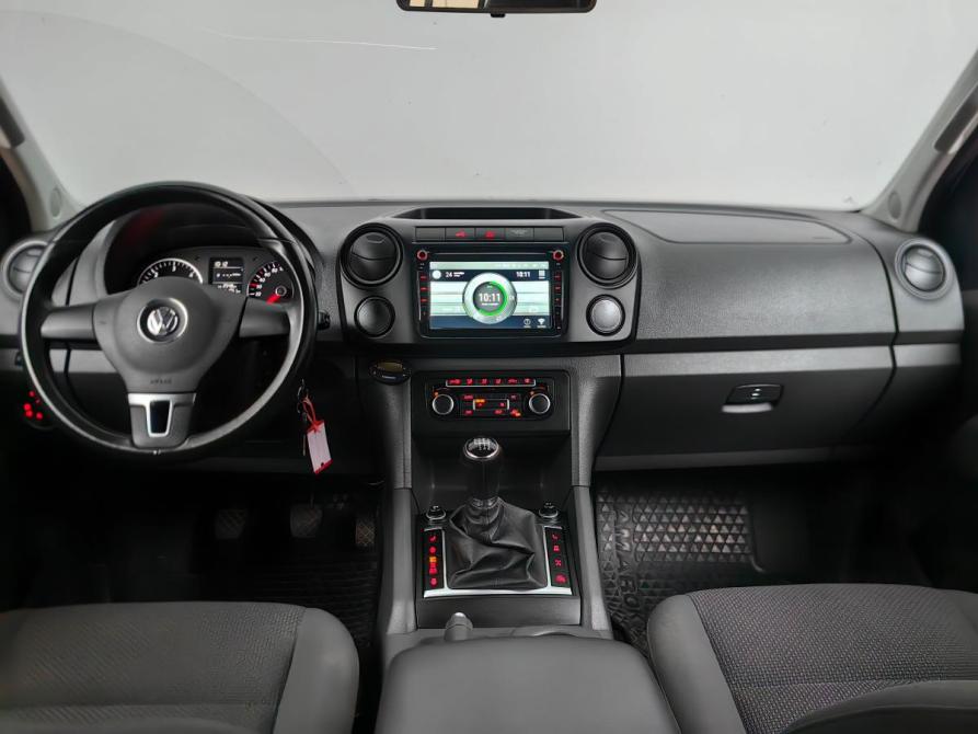 Volkswagen Amarok I Подольск  - изображение 12