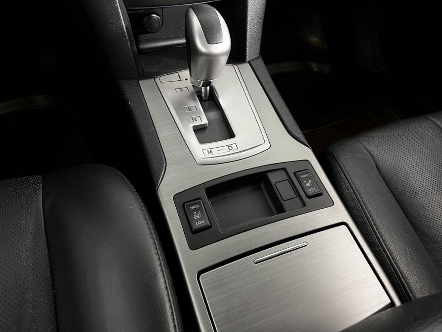Subaru Outback IV Калининград  - изображение 16