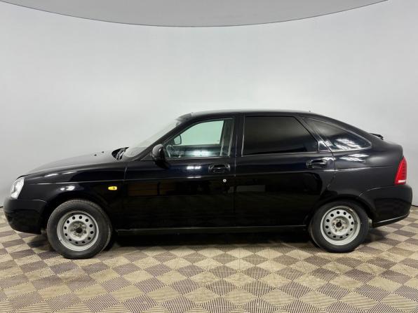 Lada (ВАЗ) Priora I с пробегом 2011 года, цена 450 000 рублей, 245565 км, хэтчбек, Автокод Объявления