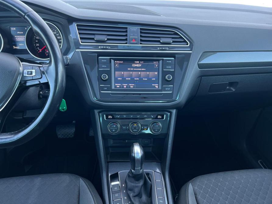 Volkswagen Tiguan II Санкт-Петербург  - изображение 21