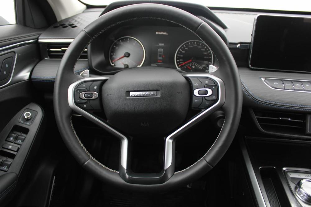 Haval Jolion I Рестайлинг Березники  - изображение 11