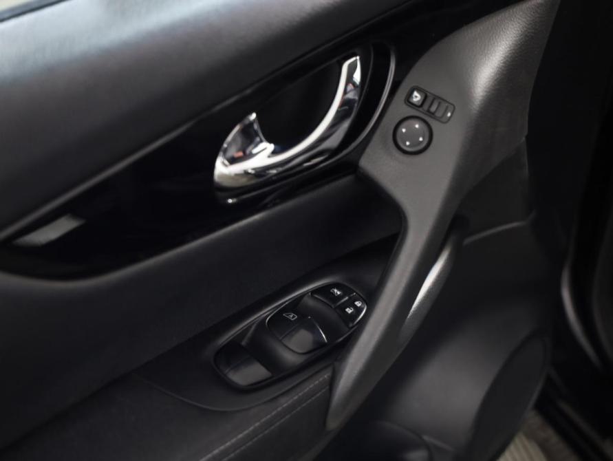 Nissan Qashqai II Санкт-Петербург  - изображение 20