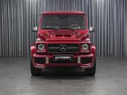 Mercedes-Benz G-Класс II (W463) Ставрополь  - изображение 26