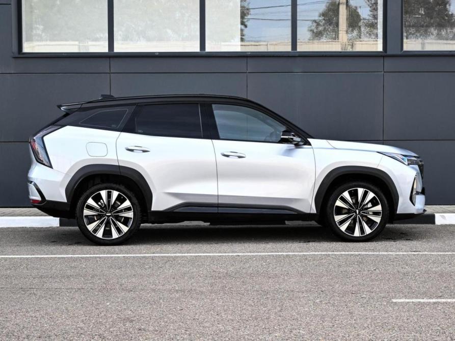 Geely Atlas II Новороссийск  - изображение 5